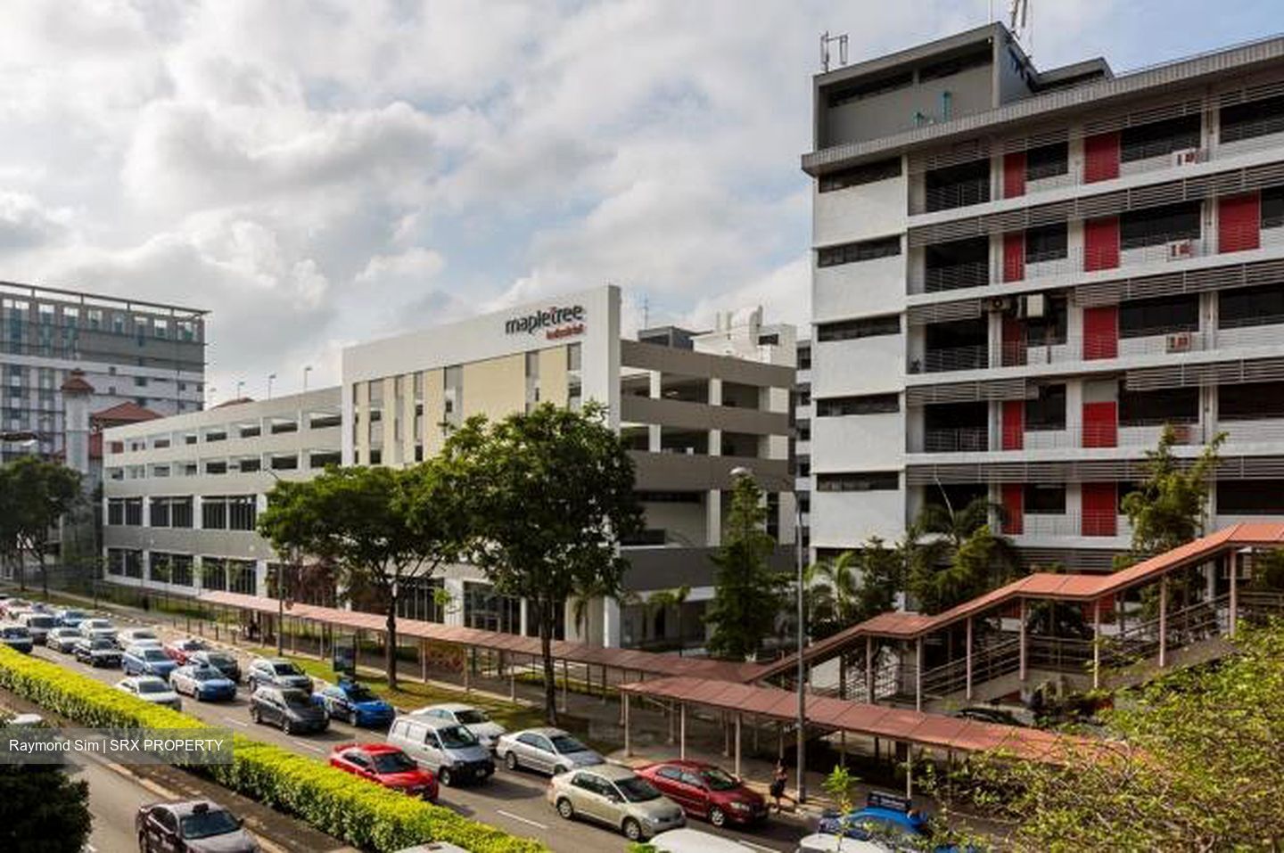 Toa Payoh North (D12), Warehouse #385504541